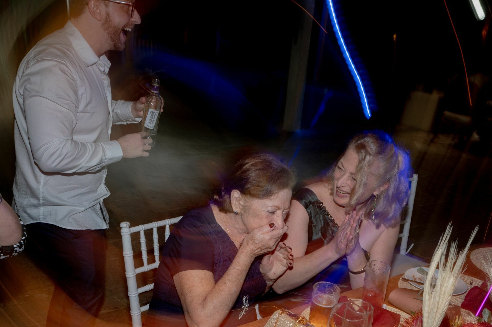 Foto CASAMENTO AMANADA E PAULO, SOLAR DE GRAÇÃO EVENTOS NITERÓI - RJ - Imagem 73