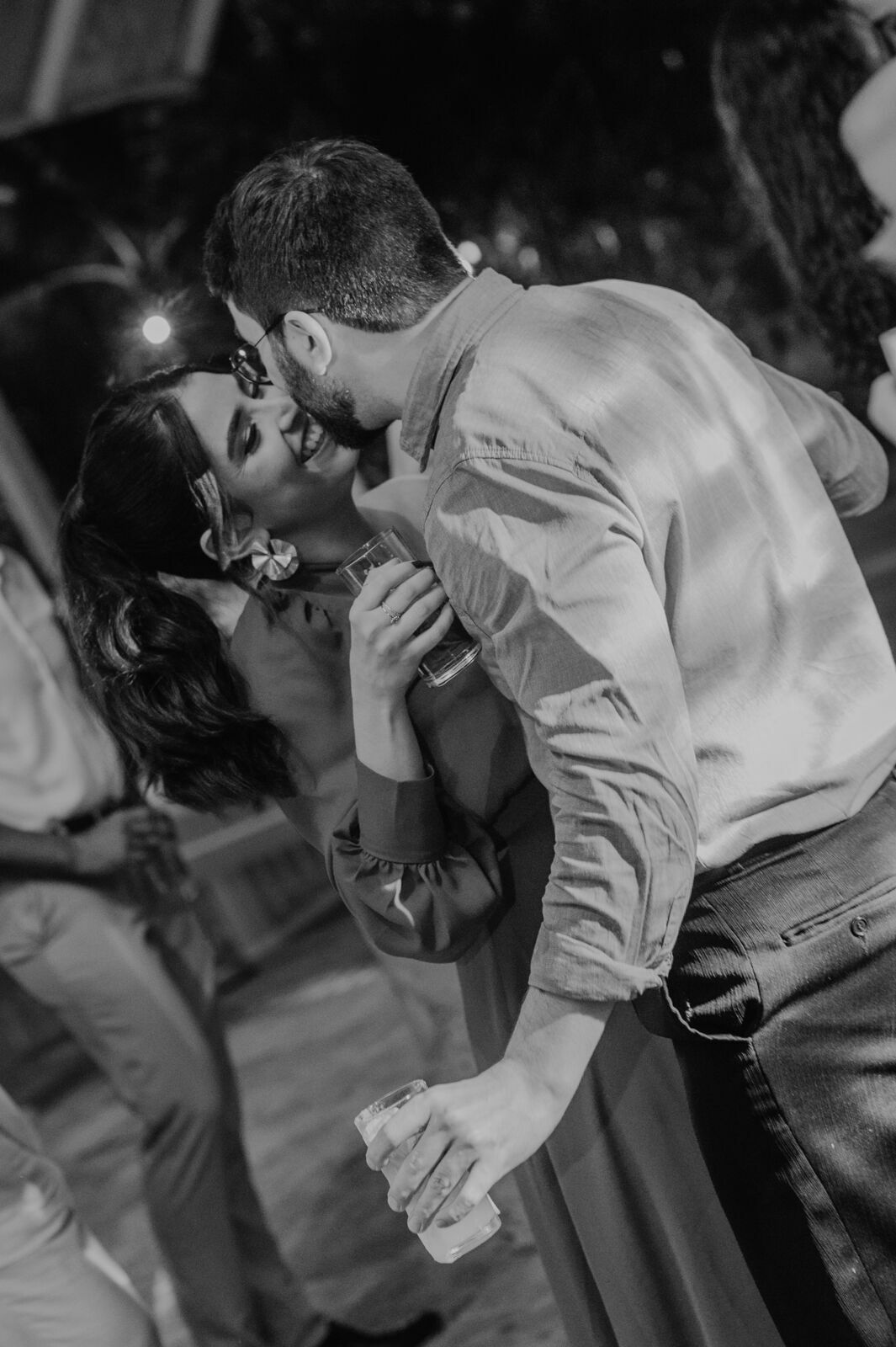 Foto CASAMENTO AMANADA E PAULO, SOLAR DE GRAÇÃO EVENTOS NITERÓI - RJ - Imagem 84