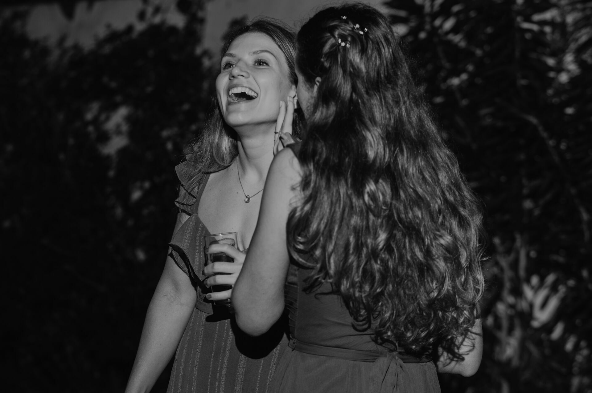 Foto CASAMENTO AMANADA E PAULO, SOLAR DE GRAÇÃO EVENTOS NITERÓI - RJ - Imagem 86