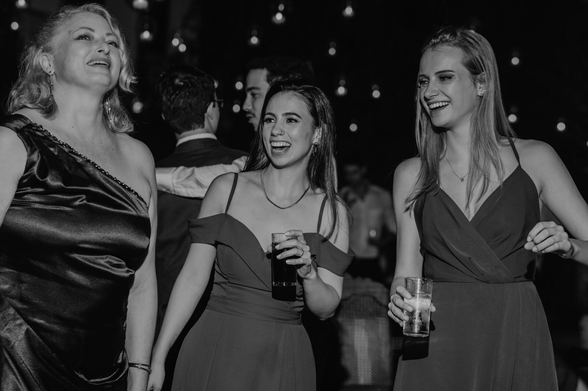 Foto CASAMENTO AMANADA E PAULO, SOLAR DE GRAÇÃO EVENTOS NITERÓI - RJ - Imagem 85