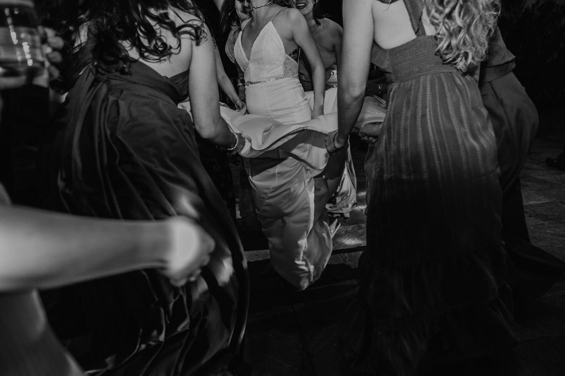 Foto CASAMENTO AMANADA E PAULO, SOLAR DE GRAÇÃO EVENTOS NITERÓI - RJ - Imagem 93