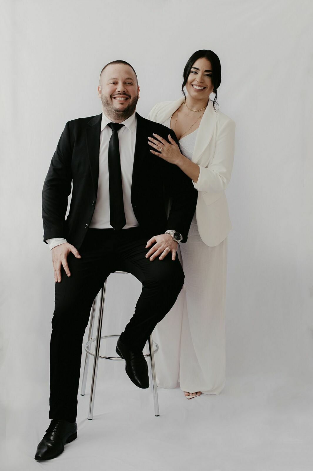 Foto ENSAIO CASAL EM CASA, RIO DE JANEIRO - RJ Foto ENSAIO CASAL EM CASA, RIO DE JANEIRO - RJ - Imagem 2