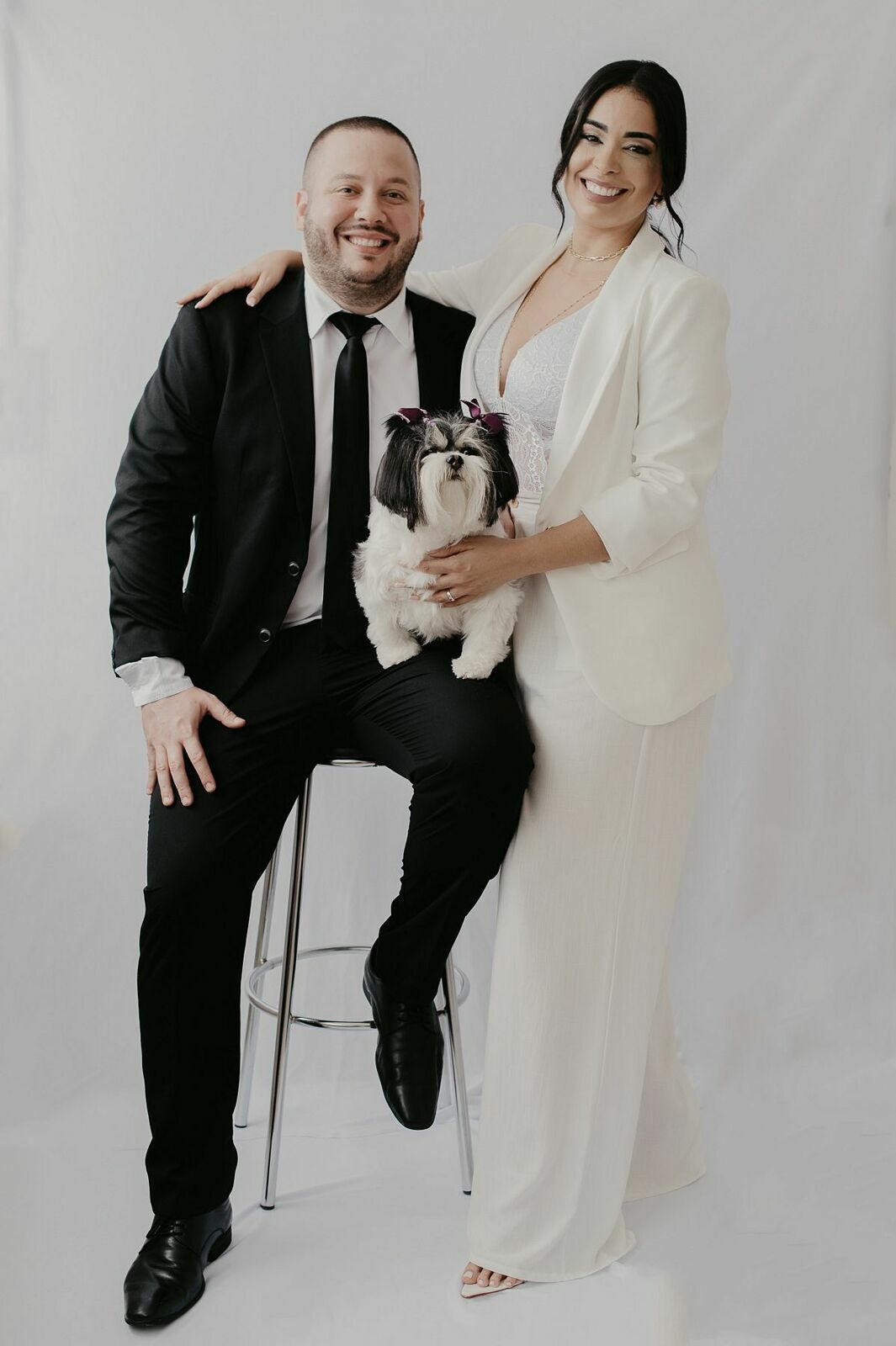 Foto ENSAIO CASAL EM CASA, RIO DE JANEIRO - RJ Foto ENSAIO CASAL EM CASA, RIO DE JANEIRO - RJ - Imagem 3