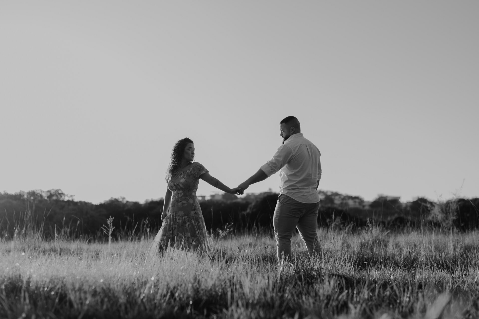 ENSAIO CASAL NO CAMPO, RIO DE JANEIRO - RJ