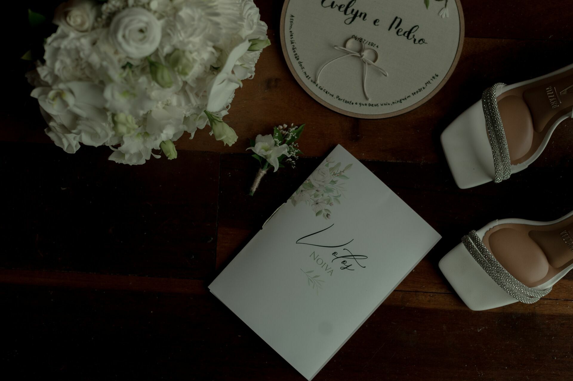 Foto CASAMENTO SITIO DONA BELLA, NOVA IGUAÇU, EVELYN E PEDRO, RIO DE JANEIRO - RJ Foto CASAMENTO SITIO DONA BELLA, NOVA IGUAÇU, EVELYN E PEDRO, RIO DE JANEIRO - RJ - Imagem 0