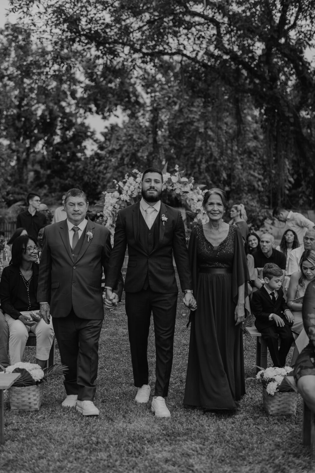 Foto CASAMENTO SITIO DONA BELLA, NOVA IGUAÇU, EVELYN E PEDRO, RIO DE JANEIRO - RJ Foto CASAMENTO SITIO DONA BELLA, NOVA IGUAÇU, EVELYN E PEDRO, RIO DE JANEIRO - RJ - Imagem 35