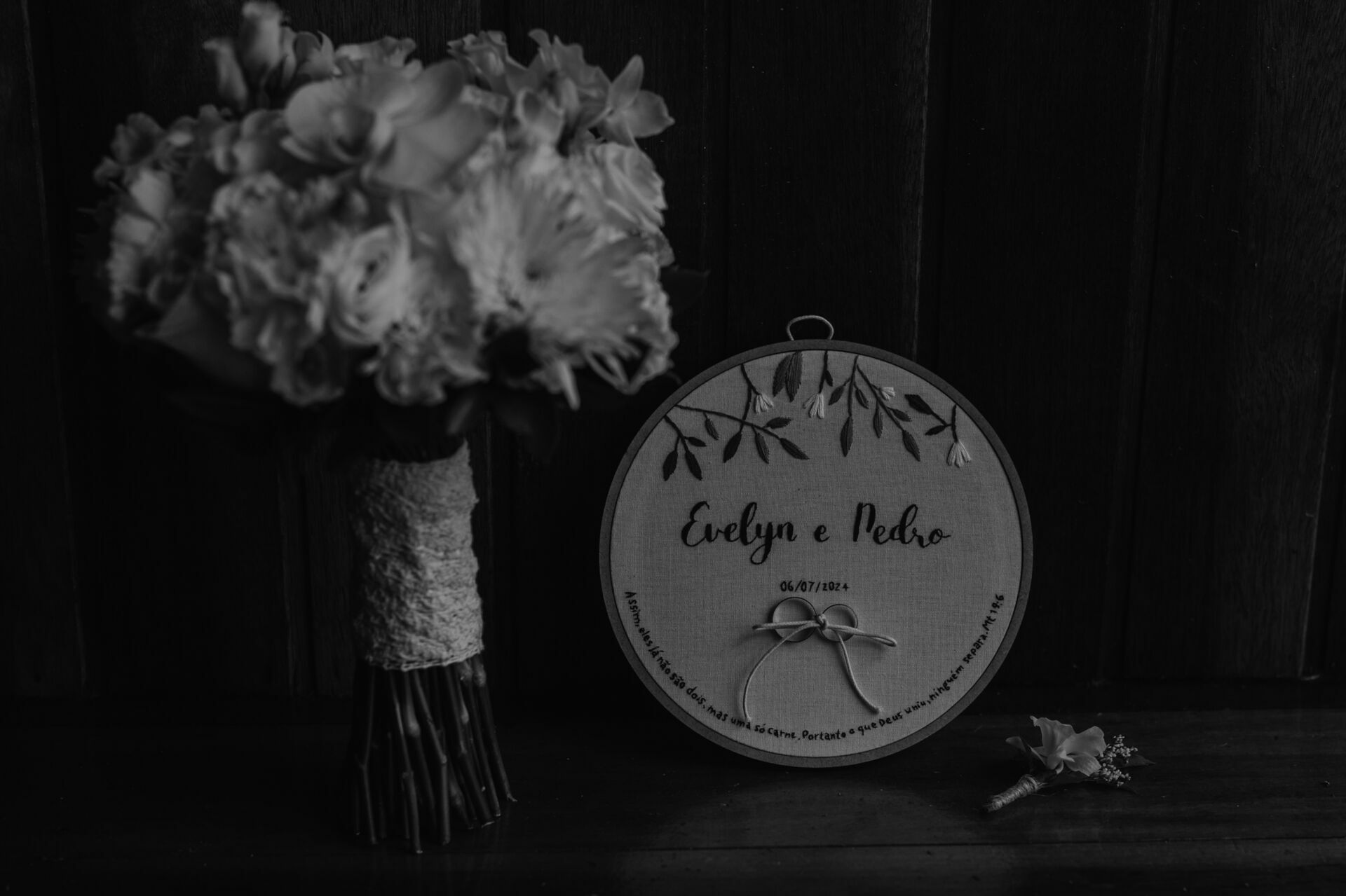 Foto CASAMENTO SITIO DONA BELLA, NOVA IGUAÇU, EVELYN E PEDRO, RIO DE JANEIRO - RJ Foto CASAMENTO SITIO DONA BELLA, NOVA IGUAÇU, EVELYN E PEDRO, RIO DE JANEIRO - RJ - Imagem 1
