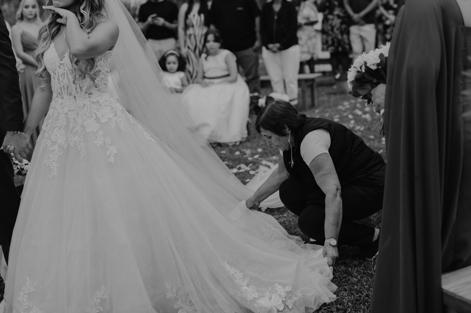 Foto CASAMENTO SITIO DONA BELLA, NOVA IGUAÇU, EVELYN E PEDRO, RIO DE JANEIRO - RJ Foto CASAMENTO SITIO DONA BELLA, NOVA IGUAÇU, EVELYN E PEDRO, RIO DE JANEIRO - RJ - Imagem 44