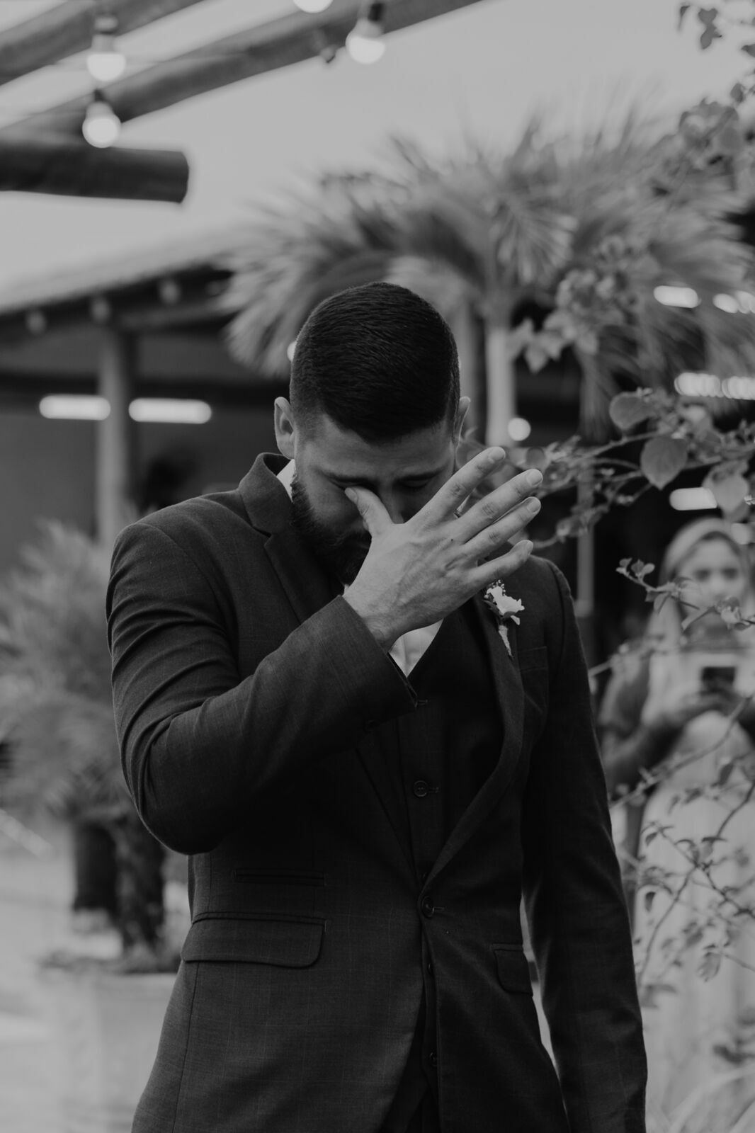 Foto CASAMENTO SITIO DONA BELLA, NOVA IGUAÇU, EVELYN E PEDRO, RIO DE JANEIRO - RJ Foto CASAMENTO SITIO DONA BELLA, NOVA IGUAÇU, EVELYN E PEDRO, RIO DE JANEIRO - RJ - Imagem 38