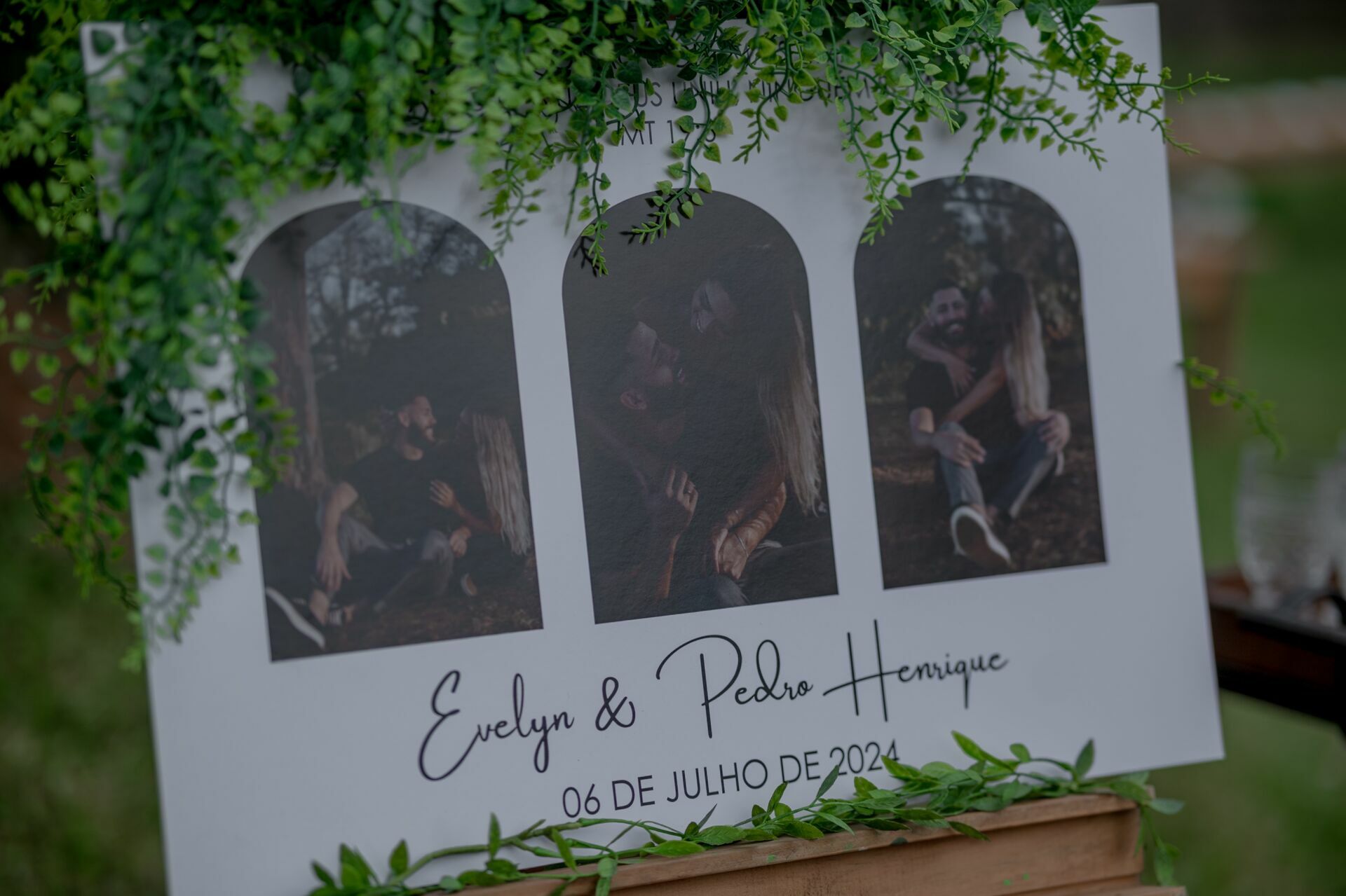 Foto CASAMENTO SITIO DONA BELLA, NOVA IGUAÇU, EVELYN E PEDRO, RIO DE JANEIRO - RJ Foto CASAMENTO SITIO DONA BELLA, NOVA IGUAÇU, EVELYN E PEDRO, RIO DE JANEIRO - RJ - Imagem 33