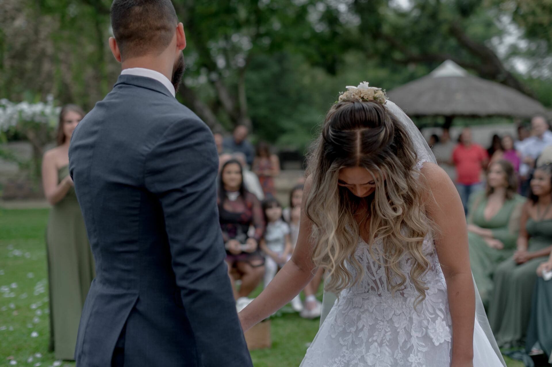 Foto CASAMENTO SITIO DONA BELLA, NOVA IGUAÇU, EVELYN E PEDRO, RIO DE JANEIRO - RJ Foto CASAMENTO SITIO DONA BELLA, NOVA IGUAÇU, EVELYN E PEDRO, RIO DE JANEIRO - RJ - Imagem 58