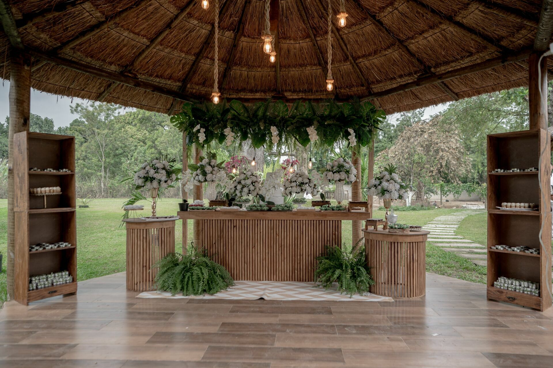 Foto CASAMENTO SITIO DONA BELLA, NOVA IGUAÇU, EVELYN E PEDRO, RIO DE JANEIRO - RJ Foto CASAMENTO SITIO DONA BELLA, NOVA IGUAÇU, EVELYN E PEDRO, RIO DE JANEIRO - RJ - Imagem 28