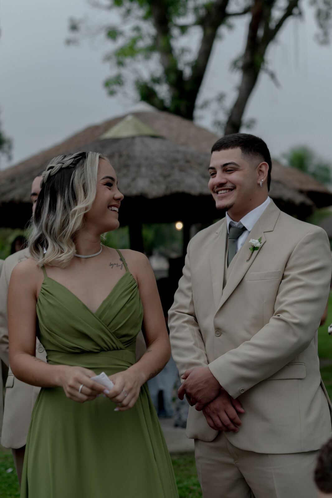 Foto CASAMENTO SITIO DONA BELLA, NOVA IGUAÇU, EVELYN E PEDRO, RIO DE JANEIRO - RJ Foto CASAMENTO SITIO DONA BELLA, NOVA IGUAÇU, EVELYN E PEDRO, RIO DE JANEIRO - RJ - Imagem 52