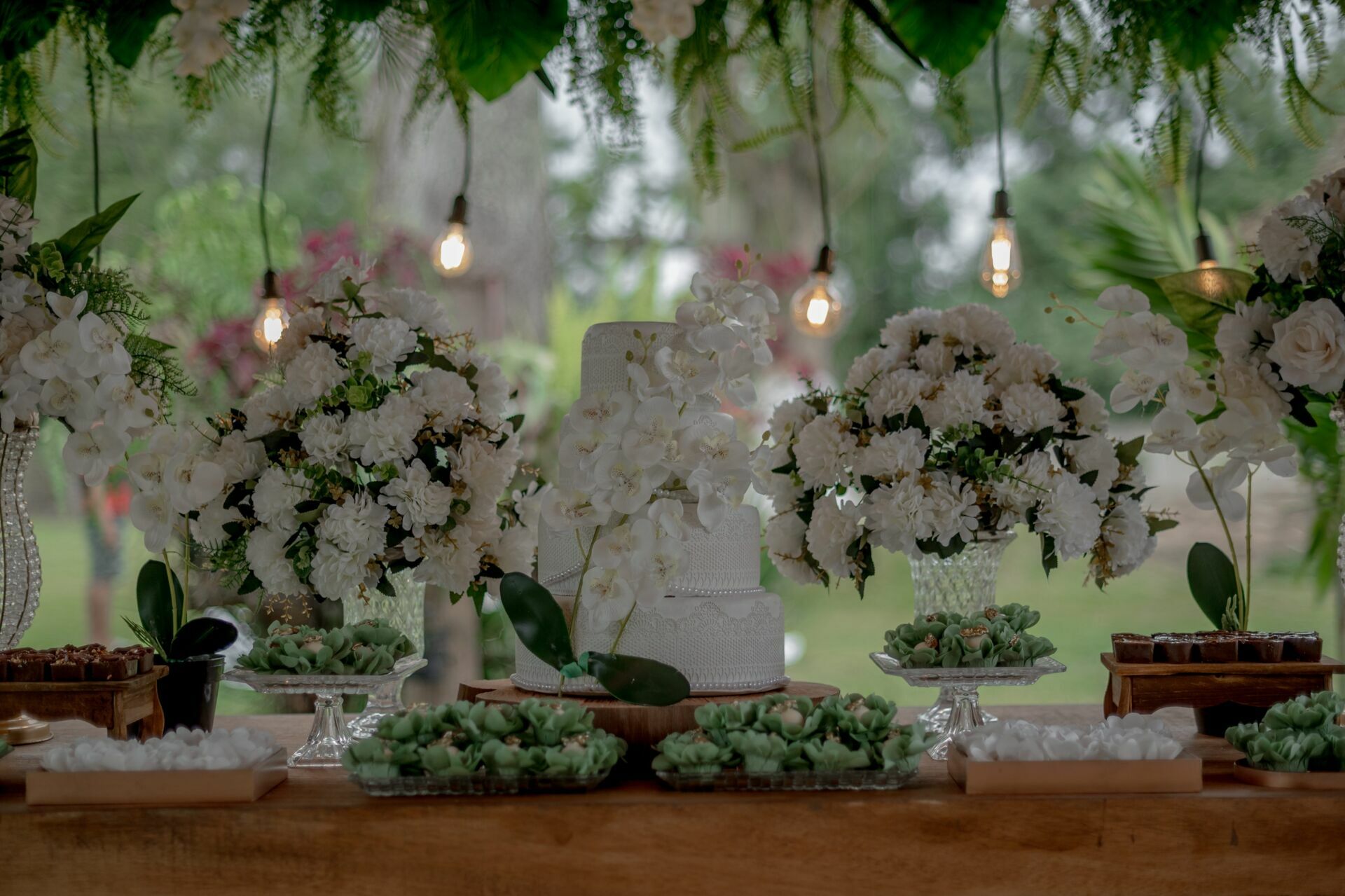 Foto CASAMENTO SITIO DONA BELLA, NOVA IGUAÇU, EVELYN E PEDRO, RIO DE JANEIRO - RJ Foto CASAMENTO SITIO DONA BELLA, NOVA IGUAÇU, EVELYN E PEDRO, RIO DE JANEIRO - RJ - Imagem 31