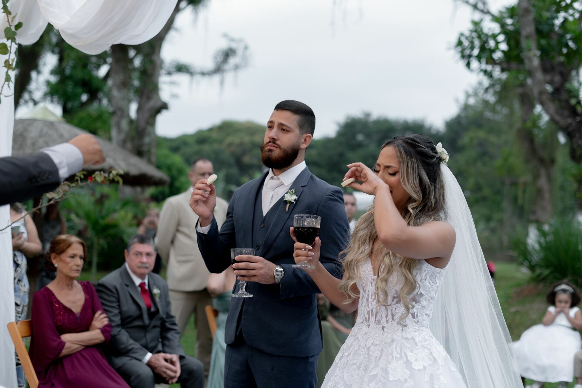 Foto CASAMENTO SITIO DONA BELLA, NOVA IGUAÇU, EVELYN E PEDRO, RIO DE JANEIRO - RJ Foto CASAMENTO SITIO DONA BELLA, NOVA IGUAÇU, EVELYN E PEDRO, RIO DE JANEIRO - RJ - Imagem 64