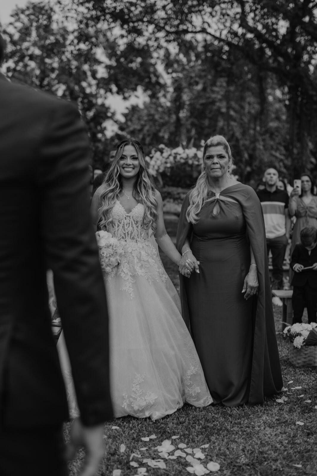 Foto CASAMENTO SITIO DONA BELLA, NOVA IGUAÇU, EVELYN E PEDRO, RIO DE JANEIRO - RJ Foto CASAMENTO SITIO DONA BELLA, NOVA IGUAÇU, EVELYN E PEDRO, RIO DE JANEIRO - RJ - Imagem 40