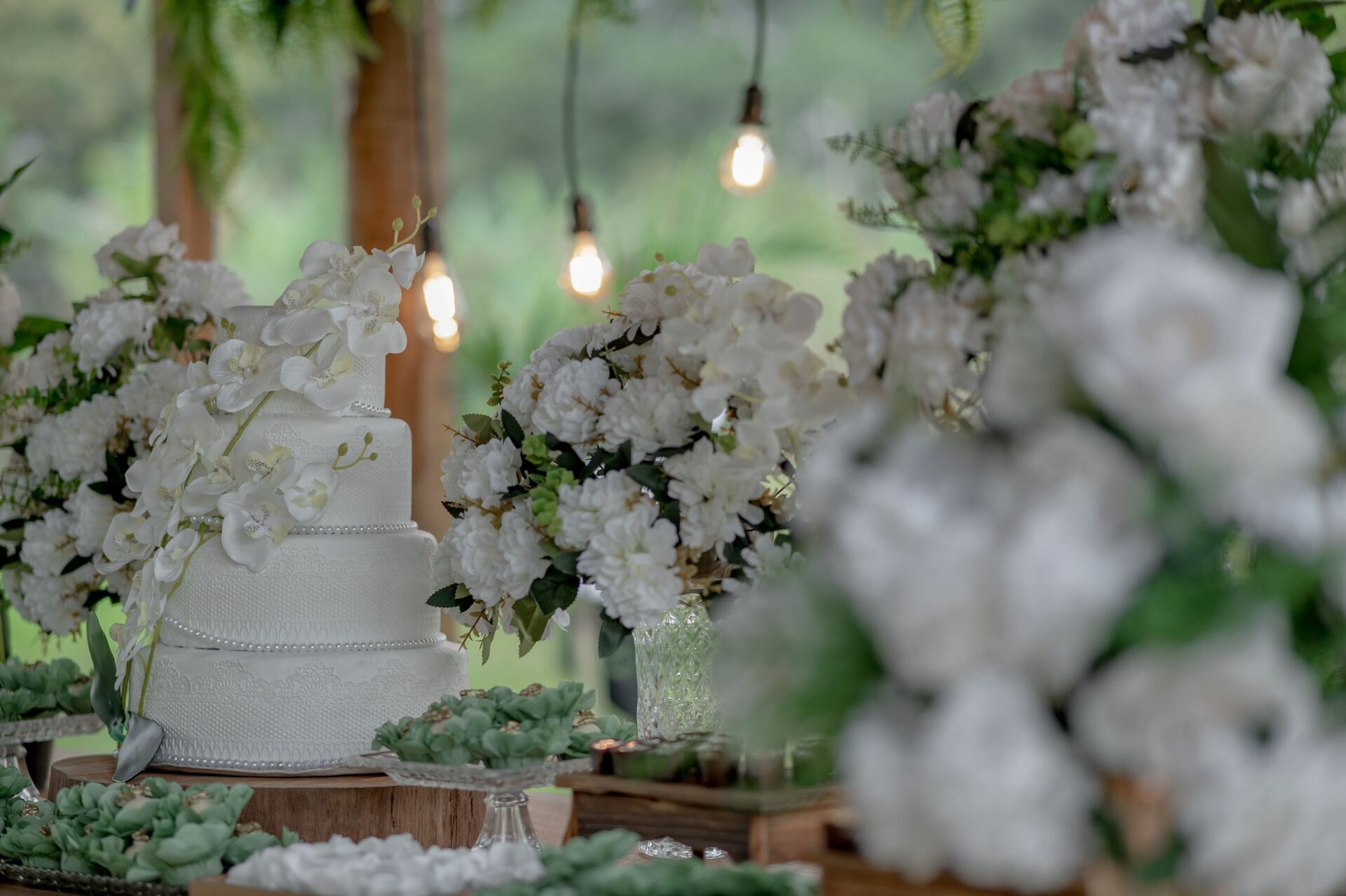 Foto CASAMENTO SITIO DONA BELLA, NOVA IGUAÇU, EVELYN E PEDRO, RIO DE JANEIRO - RJ Foto CASAMENTO SITIO DONA BELLA, NOVA IGUAÇU, EVELYN E PEDRO, RIO DE JANEIRO - RJ - Imagem 32