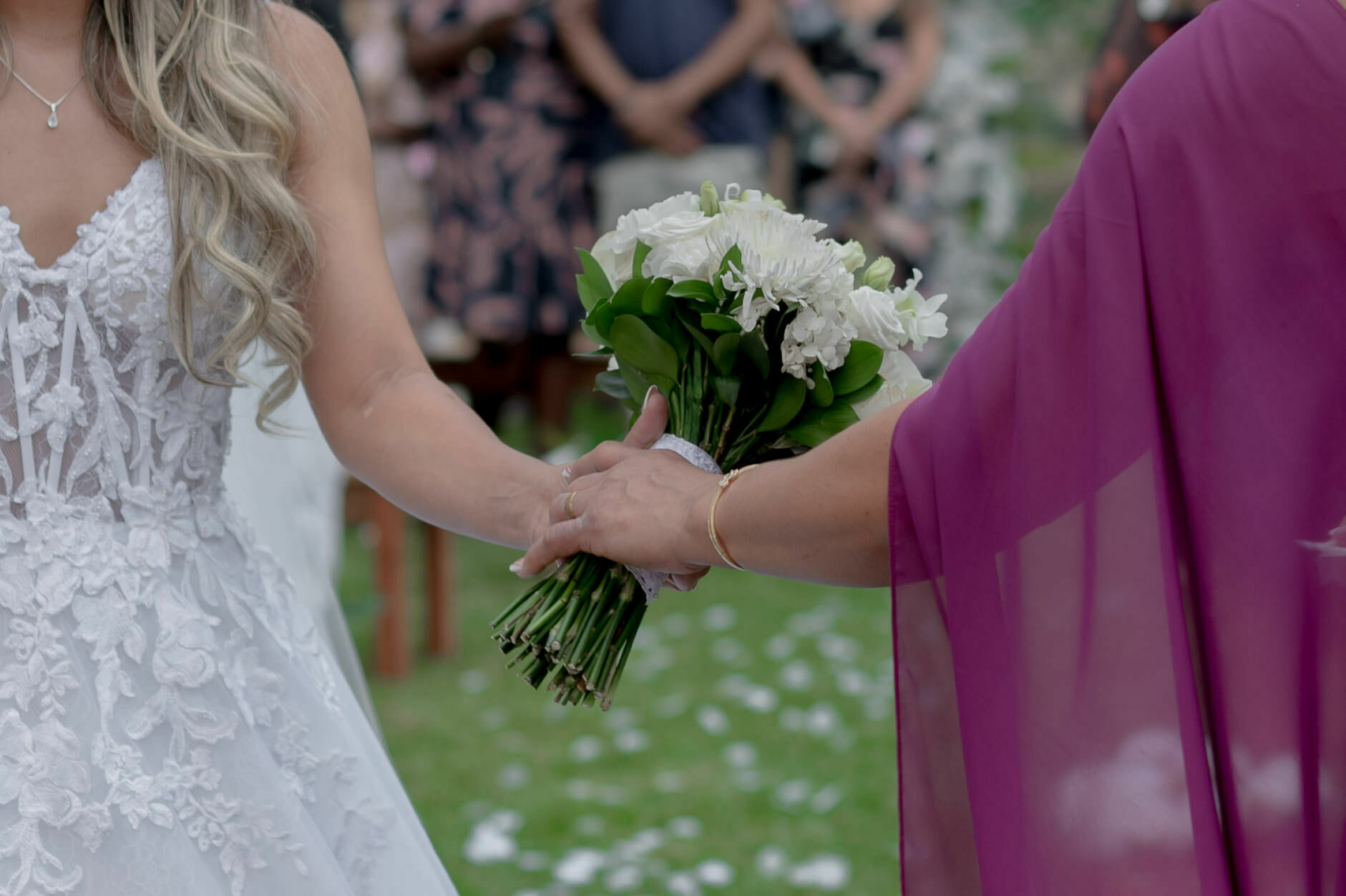 Foto CASAMENTO SITIO DONA BELLA, NOVA IGUAÇU, EVELYN E PEDRO, RIO DE JANEIRO - RJ Foto CASAMENTO SITIO DONA BELLA, NOVA IGUAÇU, EVELYN E PEDRO, RIO DE JANEIRO - RJ - Imagem 43