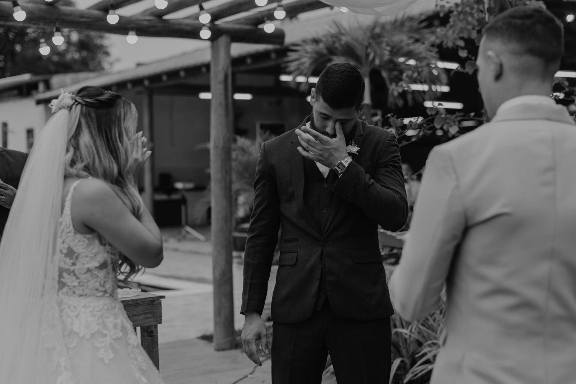 Foto CASAMENTO SITIO DONA BELLA, NOVA IGUAÇU, EVELYN E PEDRO, RIO DE JANEIRO - RJ Foto CASAMENTO SITIO DONA BELLA, NOVA IGUAÇU, EVELYN E PEDRO, RIO DE JANEIRO - RJ - Imagem 60