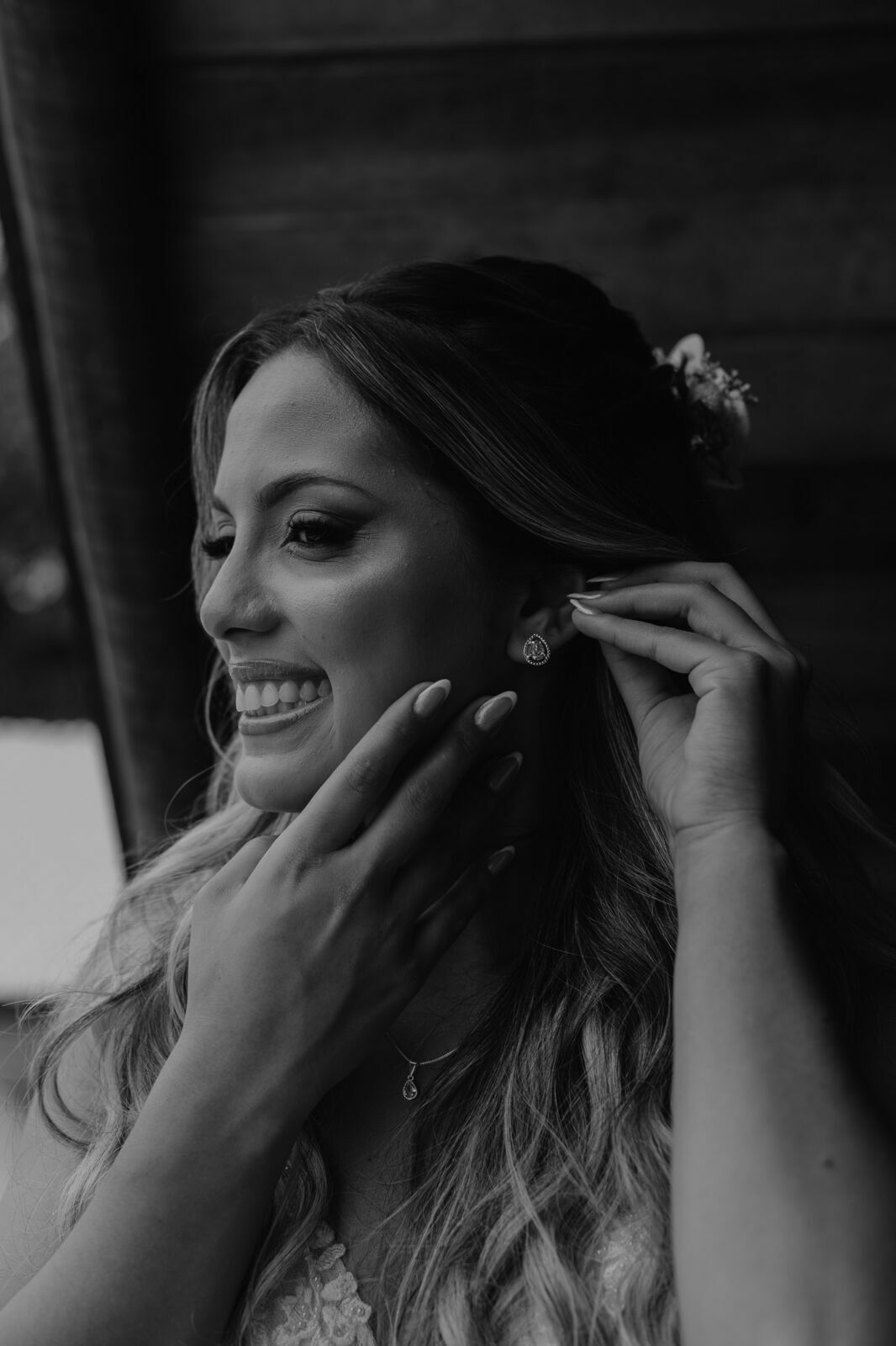 Foto CASAMENTO SITIO DONA BELLA, NOVA IGUAÇU, EVELYN E PEDRO, RIO DE JANEIRO - RJ Foto CASAMENTO SITIO DONA BELLA, NOVA IGUAÇU, EVELYN E PEDRO, RIO DE JANEIRO - RJ - Imagem 22