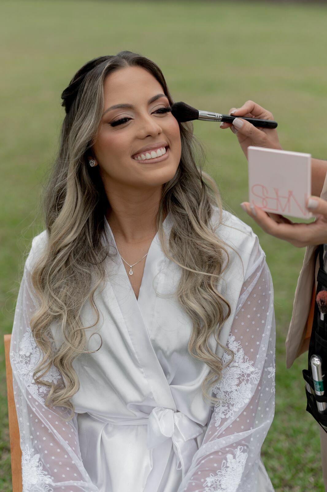 Foto CASAMENTO SITIO DONA BELLA, NOVA IGUAÇU, EVELYN E PEDRO, RIO DE JANEIRO - RJ Foto CASAMENTO SITIO DONA BELLA, NOVA IGUAÇU, EVELYN E PEDRO, RIO DE JANEIRO - RJ - Imagem 5