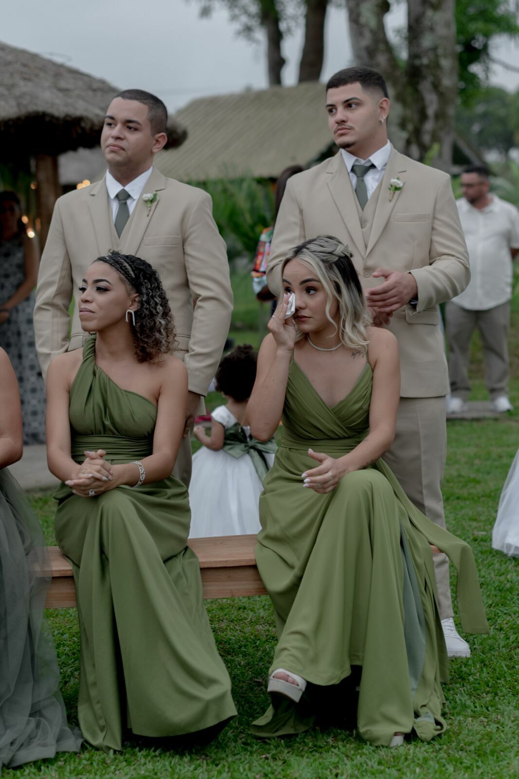 Foto CASAMENTO SITIO DONA BELLA, NOVA IGUAÇU, EVELYN E PEDRO, RIO DE JANEIRO - RJ Foto CASAMENTO SITIO DONA BELLA, NOVA IGUAÇU, EVELYN E PEDRO, RIO DE JANEIRO - RJ - Imagem 61