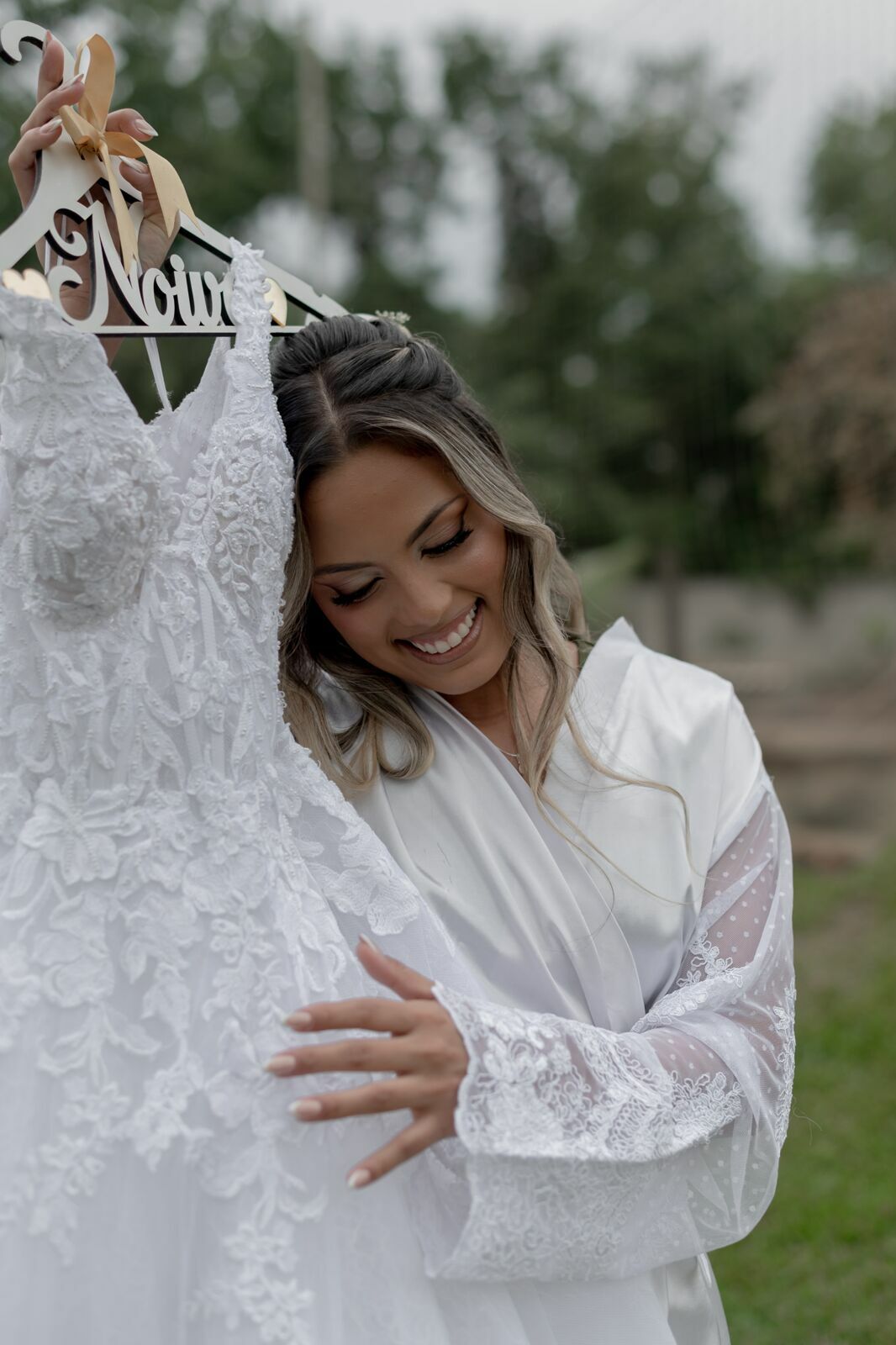 Foto CASAMENTO SITIO DONA BELLA, NOVA IGUAÇU, EVELYN E PEDRO, RIO DE JANEIRO - RJ Foto CASAMENTO SITIO DONA BELLA, NOVA IGUAÇU, EVELYN E PEDRO, RIO DE JANEIRO - RJ - Imagem 10