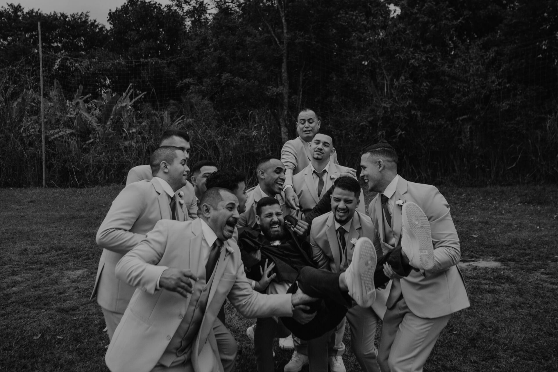 Foto CASAMENTO SITIO DONA BELLA, NOVA IGUAÇU, EVELYN E PEDRO, RIO DE JANEIRO - RJ Foto CASAMENTO SITIO DONA BELLA, NOVA IGUAÇU, EVELYN E PEDRO, RIO DE JANEIRO - RJ - Imagem 100