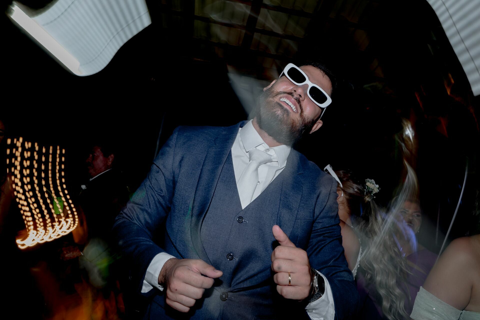 Foto CASAMENTO SITIO DONA BELLA, NOVA IGUAÇU, EVELYN E PEDRO, RIO DE JANEIRO - RJ Foto CASAMENTO SITIO DONA BELLA, NOVA IGUAÇU, EVELYN E PEDRO, RIO DE JANEIRO - RJ - Imagem 110