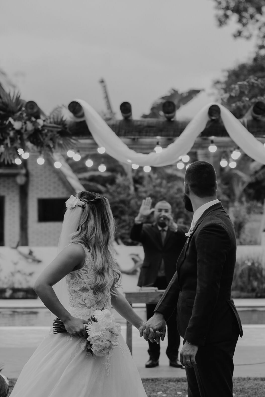 Foto CASAMENTO SITIO DONA BELLA, NOVA IGUAÇU, EVELYN E PEDRO, RIO DE JANEIRO - RJ Foto CASAMENTO SITIO DONA BELLA, NOVA IGUAÇU, EVELYN E PEDRO, RIO DE JANEIRO - RJ - Imagem 80