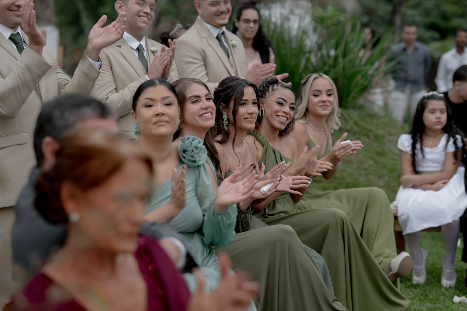 Foto CASAMENTO SITIO DONA BELLA, NOVA IGUAÇU, EVELYN E PEDRO, RIO DE JANEIRO - RJ Foto CASAMENTO SITIO DONA BELLA, NOVA IGUAÇU, EVELYN E PEDRO, RIO DE JANEIRO - RJ - Imagem 79