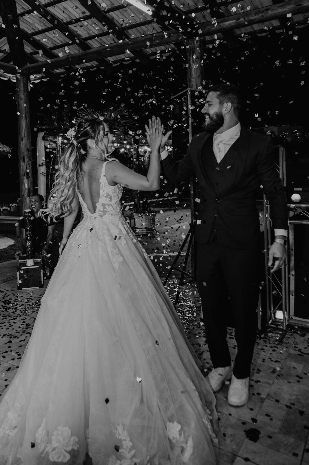 Foto CASAMENTO SITIO DONA BELLA, NOVA IGUAÇU, EVELYN E PEDRO, RIO DE JANEIRO - RJ Foto CASAMENTO SITIO DONA BELLA, NOVA IGUAÇU, EVELYN E PEDRO, RIO DE JANEIRO - RJ - Imagem 109