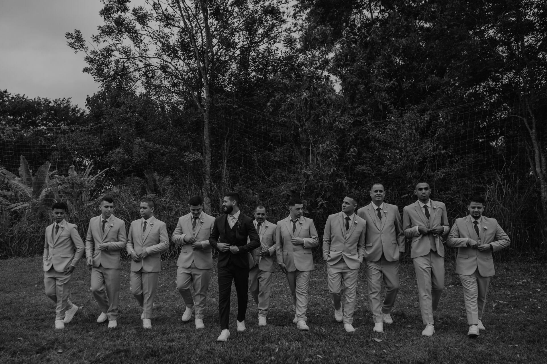 Foto CASAMENTO SITIO DONA BELLA, NOVA IGUAÇU, EVELYN E PEDRO, RIO DE JANEIRO - RJ Foto CASAMENTO SITIO DONA BELLA, NOVA IGUAÇU, EVELYN E PEDRO, RIO DE JANEIRO - RJ - Imagem 99