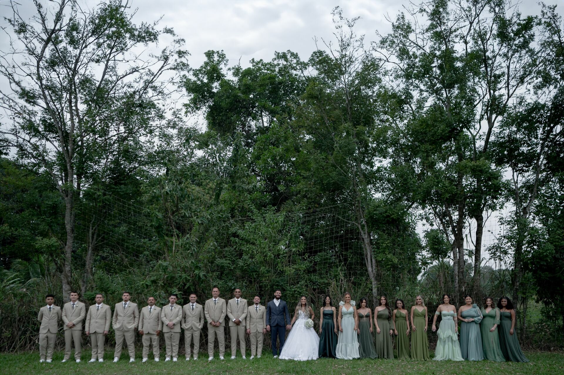 Foto CASAMENTO SITIO DONA BELLA, NOVA IGUAÇU, EVELYN E PEDRO, RIO DE JANEIRO - RJ Foto CASAMENTO SITIO DONA BELLA, NOVA IGUAÇU, EVELYN E PEDRO, RIO DE JANEIRO - RJ - Imagem 96