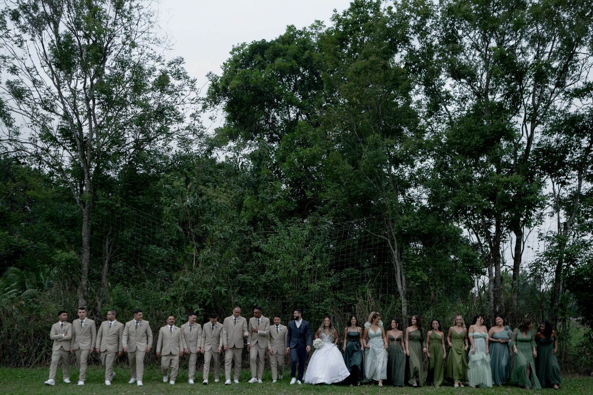 Foto CASAMENTO SITIO DONA BELLA, NOVA IGUAÇU, EVELYN E PEDRO, RIO DE JANEIRO - RJ Foto CASAMENTO SITIO DONA BELLA, NOVA IGUAÇU, EVELYN E PEDRO, RIO DE JANEIRO - RJ - Imagem 98