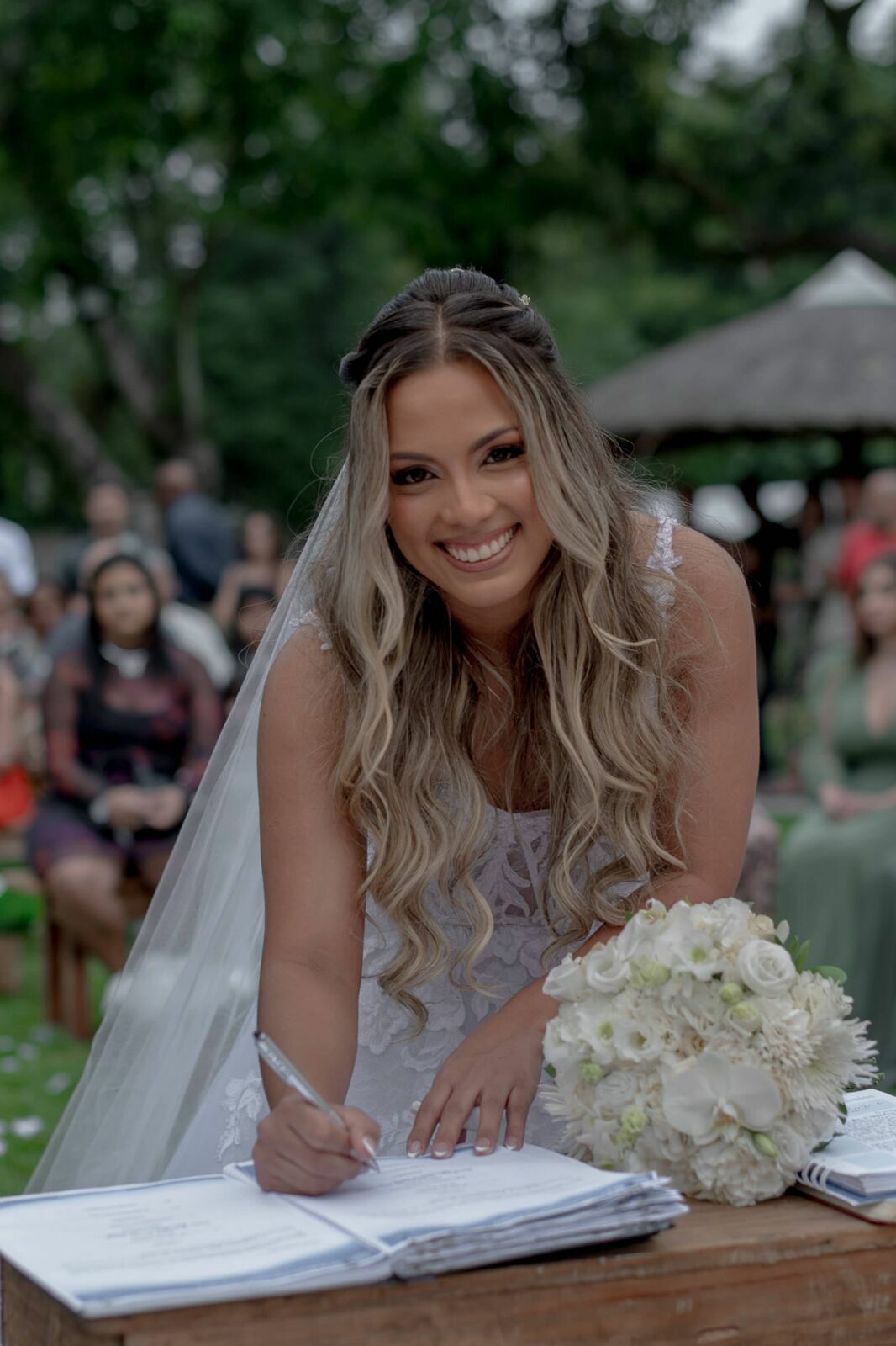 Foto CASAMENTO SITIO DONA BELLA, NOVA IGUAÇU, EVELYN E PEDRO, RIO DE JANEIRO - RJ Foto CASAMENTO SITIO DONA BELLA, NOVA IGUAÇU, EVELYN E PEDRO, RIO DE JANEIRO - RJ - Imagem 70