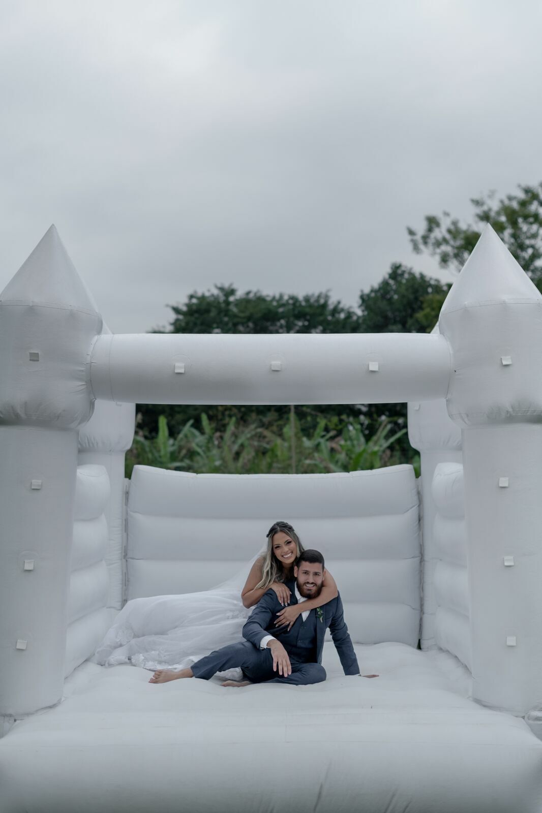 Foto CASAMENTO SITIO DONA BELLA, NOVA IGUAÇU, EVELYN E PEDRO, RIO DE JANEIRO - RJ Foto CASAMENTO SITIO DONA BELLA, NOVA IGUAÇU, EVELYN E PEDRO, RIO DE JANEIRO - RJ - Imagem 94
