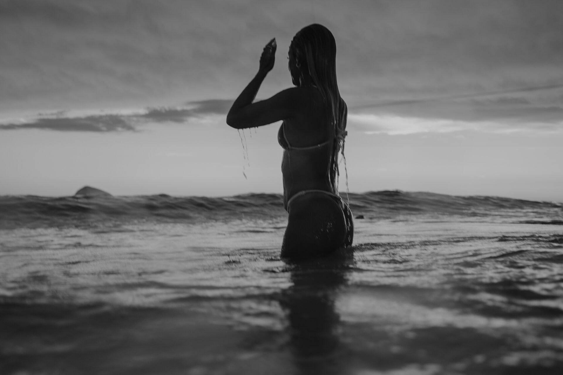 Foto ENSAIO FEMININO ENTARDECER NA PRAIA, LEBLON - RJ Foto ENSAIO FEMININO ENTARDECER NA PRAIA, LEBLON - RJ - Imagem 9