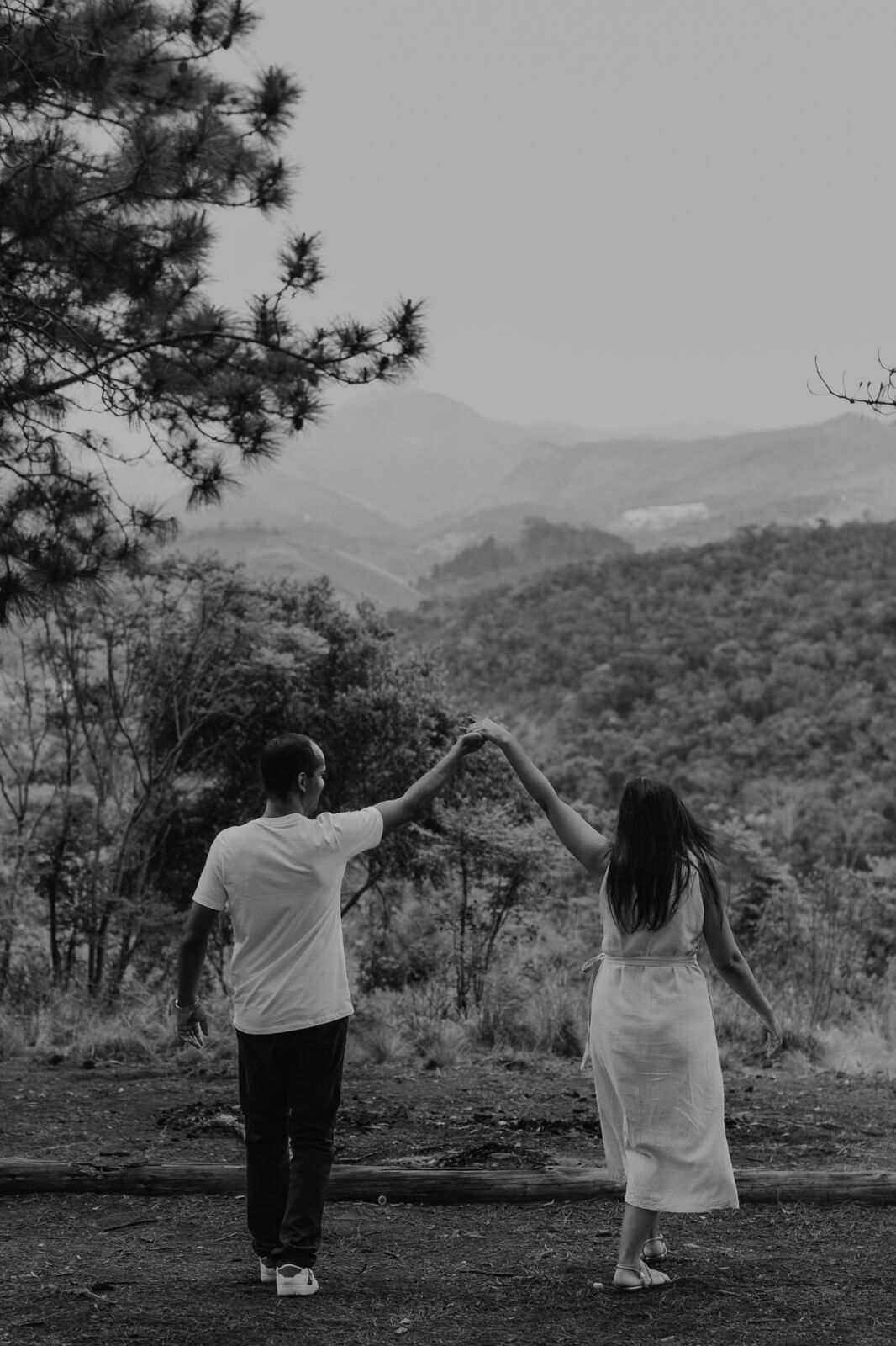 Foto ENSAIO CASAL NO ENTARDECER, VALE DA LUA, PETROPOLIS - RJ Foto ENSAIO CASAL NO ENTARDECER, VALE DA LUA, PETROPOLIS - RJ - Imagem 9