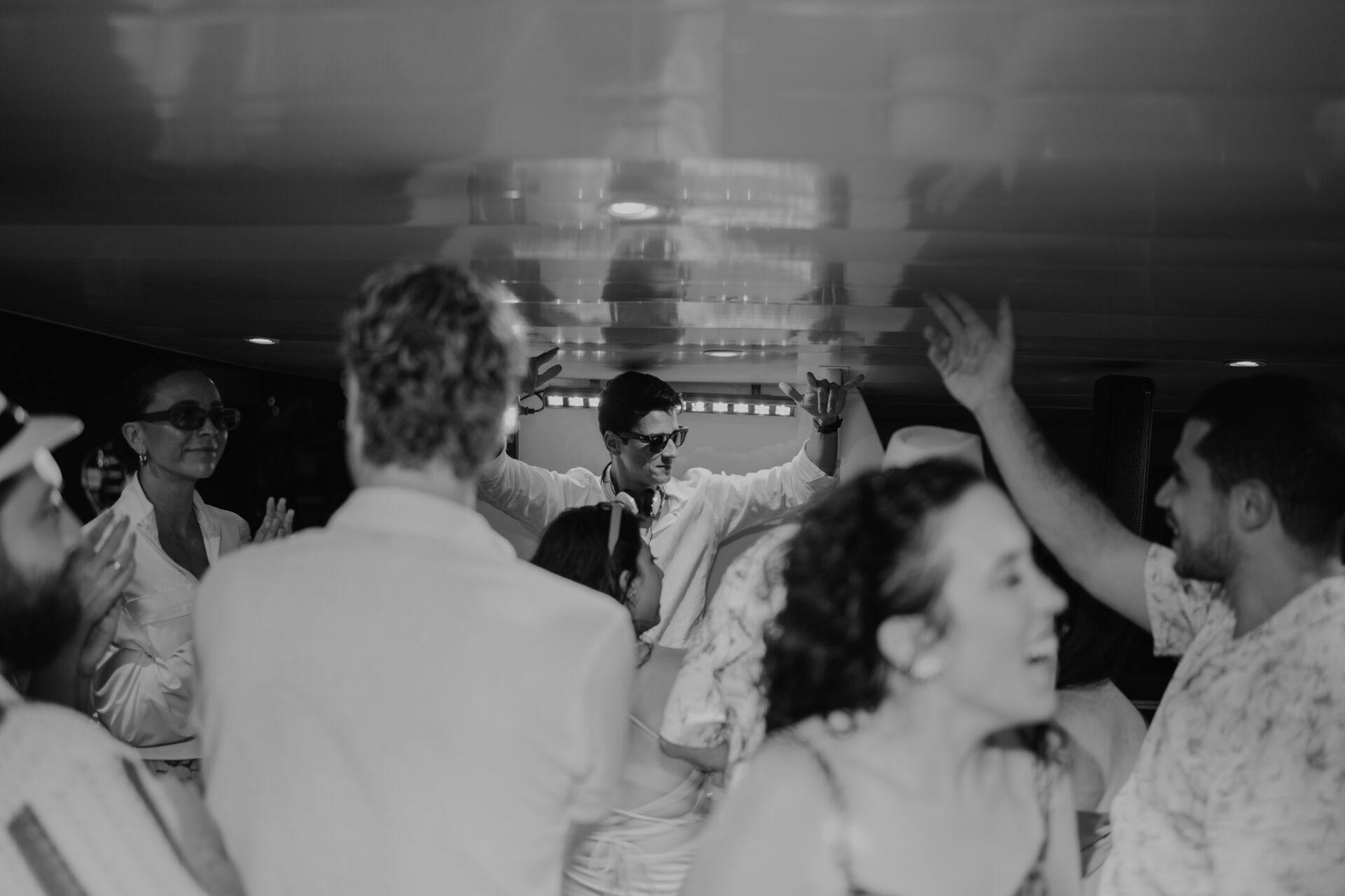 Foto WELCOME DRINK CASAMENTO, MARINA DA GLÓRIA - RJ Foto WELCOME DRINK CASAMENTO, MARINA DA GLÓRIA - RJ - Imagem 26