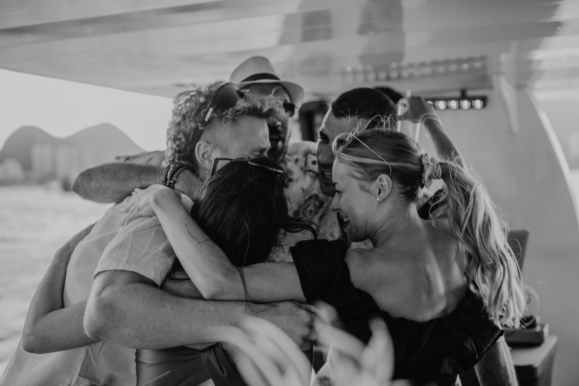 Foto WELCOME DRINK CASAMENTO, MARINA DA GLÓRIA - RJ Foto WELCOME DRINK CASAMENTO, MARINA DA GLÓRIA - RJ - Imagem 61