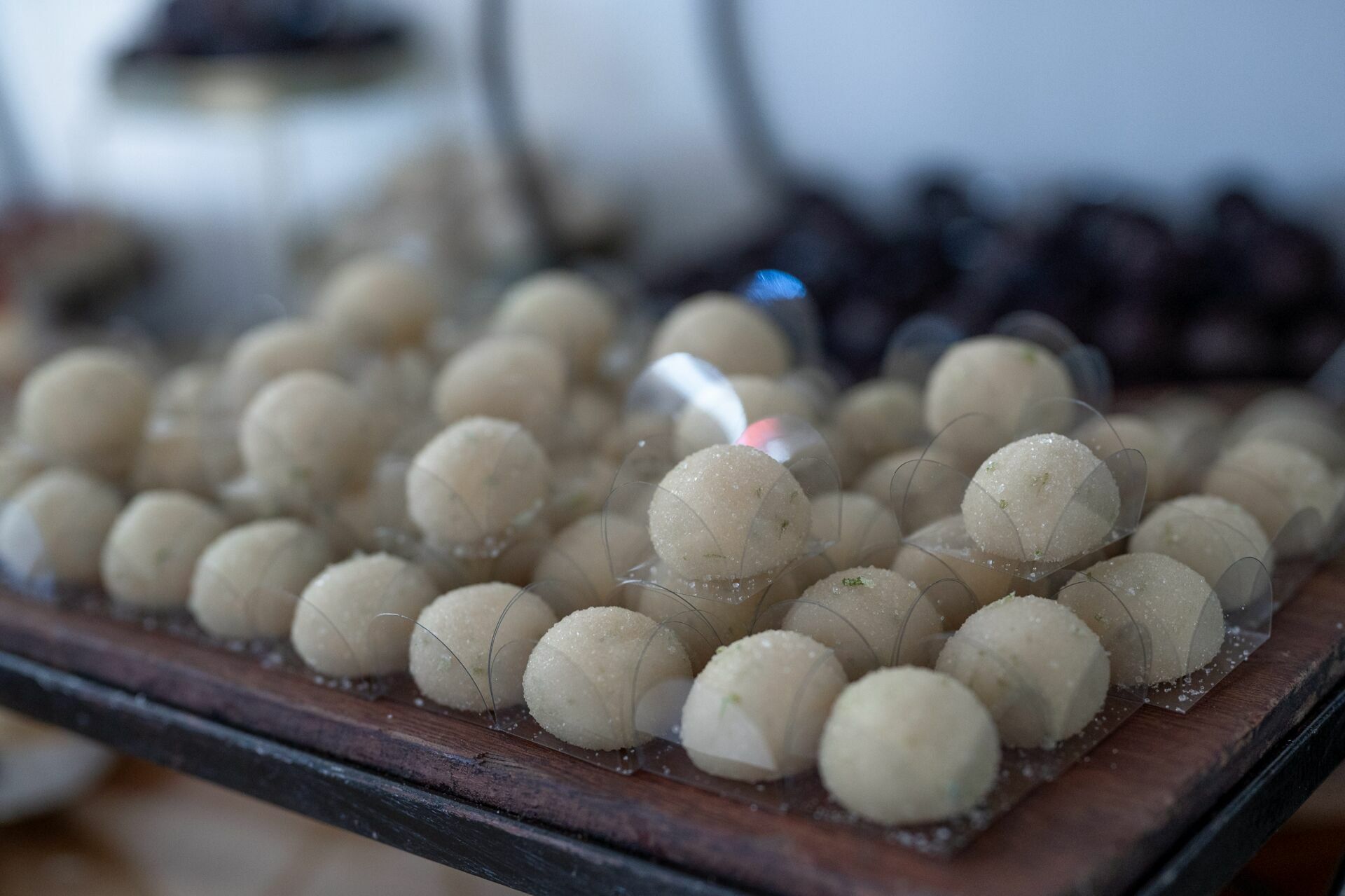 Foto WELCOME DRINK CASAMENTO, MARINA DA GLÓRIA - RJ Foto WELCOME DRINK CASAMENTO, MARINA DA GLÓRIA - RJ - Imagem 34