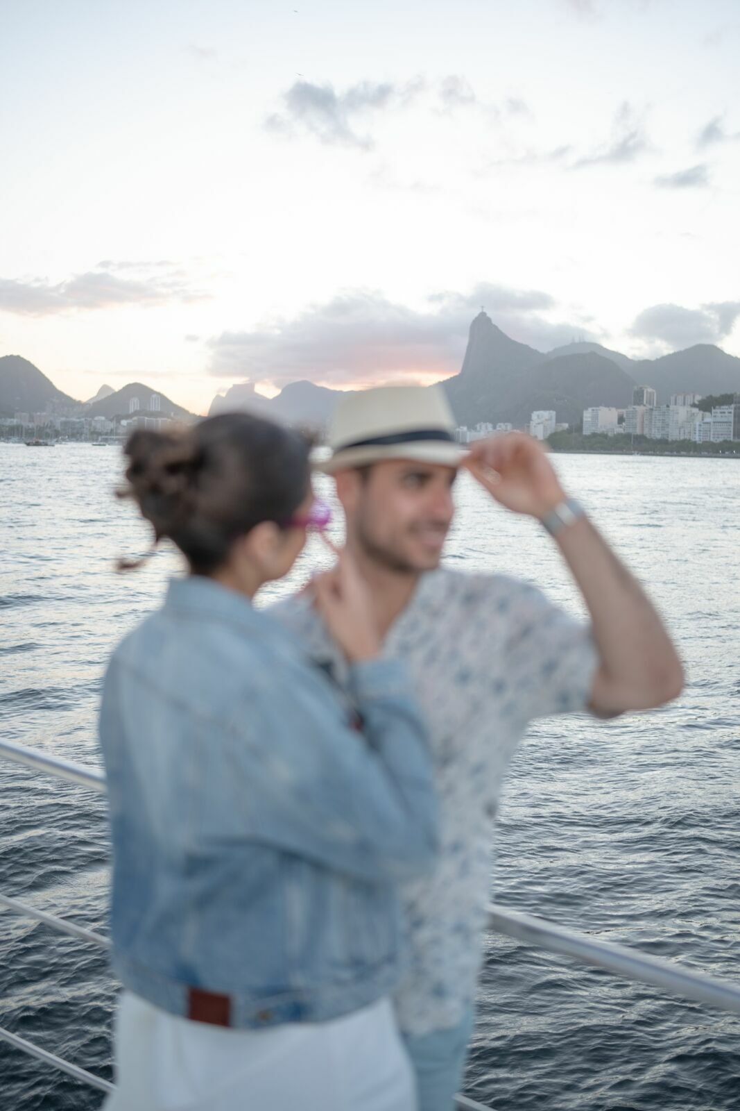 Foto WELCOME DRINK CASAMENTO, MARINA DA GLÓRIA - RJ Foto WELCOME DRINK CASAMENTO, MARINA DA GLÓRIA - RJ - Imagem 21