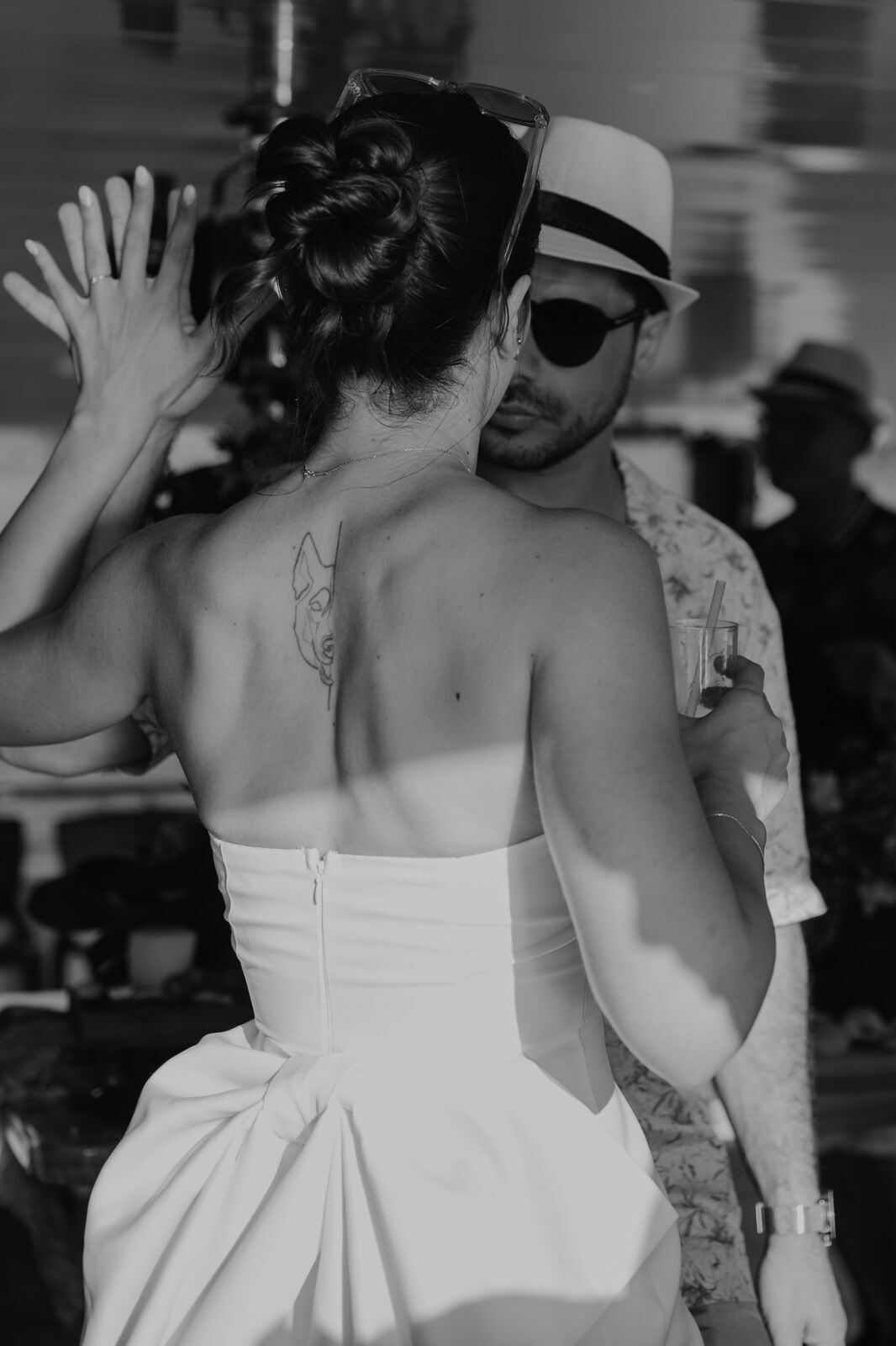 Foto WELCOME DRINK CASAMENTO, MARINA DA GLÓRIA - RJ Foto WELCOME DRINK CASAMENTO, MARINA DA GLÓRIA - RJ - Imagem 46