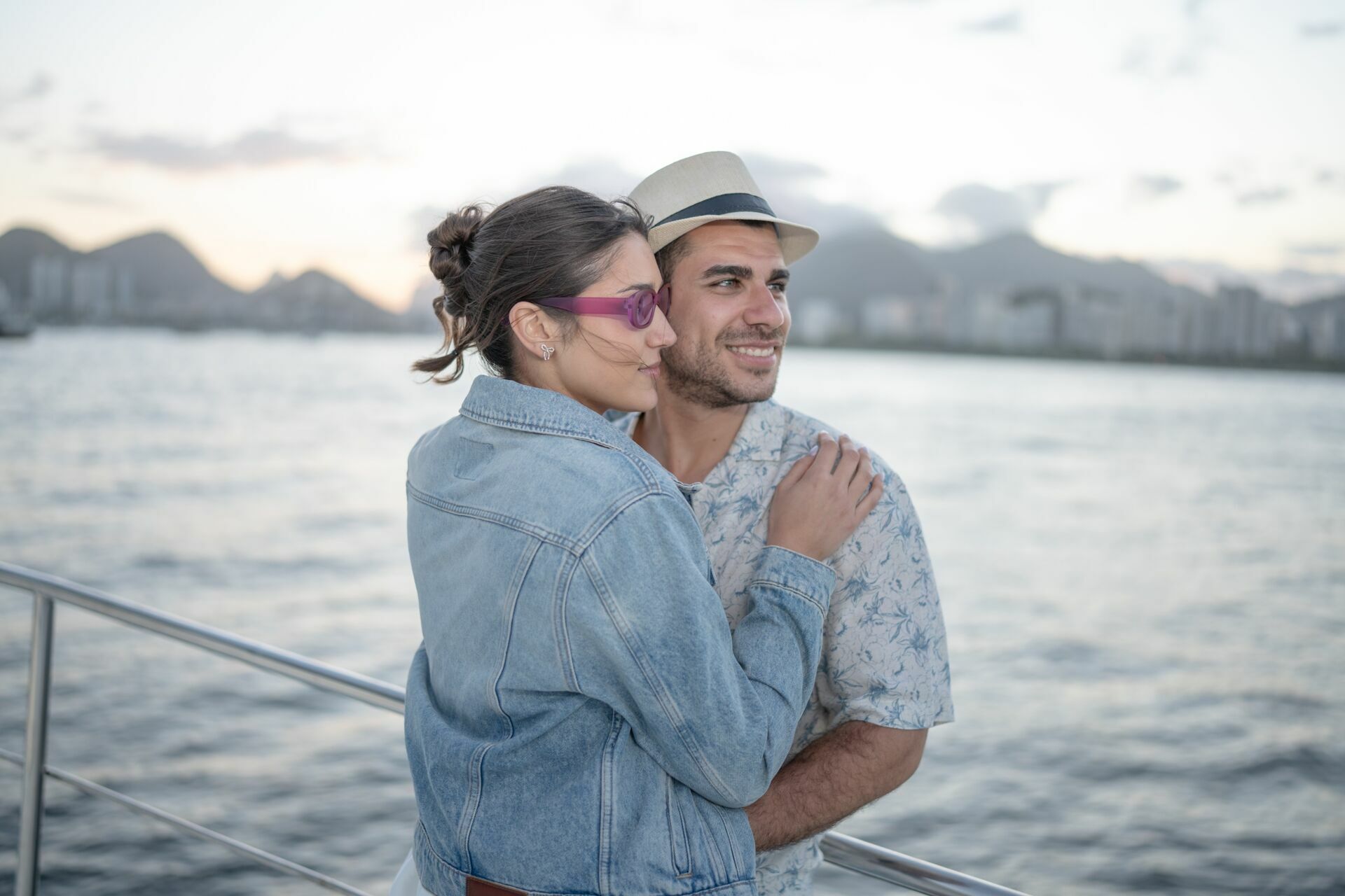 Foto WELCOME DRINK CASAMENTO, MARINA DA GLÓRIA - RJ Foto WELCOME DRINK CASAMENTO, MARINA DA GLÓRIA - RJ - Imagem 19