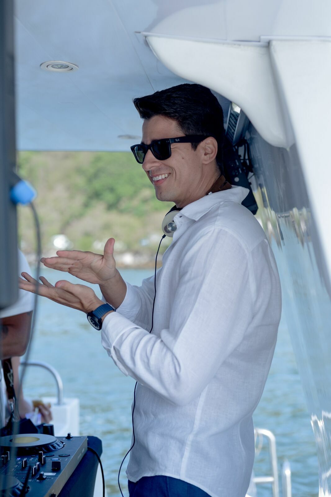 Foto WELCOME DRINK CASAMENTO, MARINA DA GLÓRIA - RJ Foto WELCOME DRINK CASAMENTO, MARINA DA GLÓRIA - RJ - Imagem 43