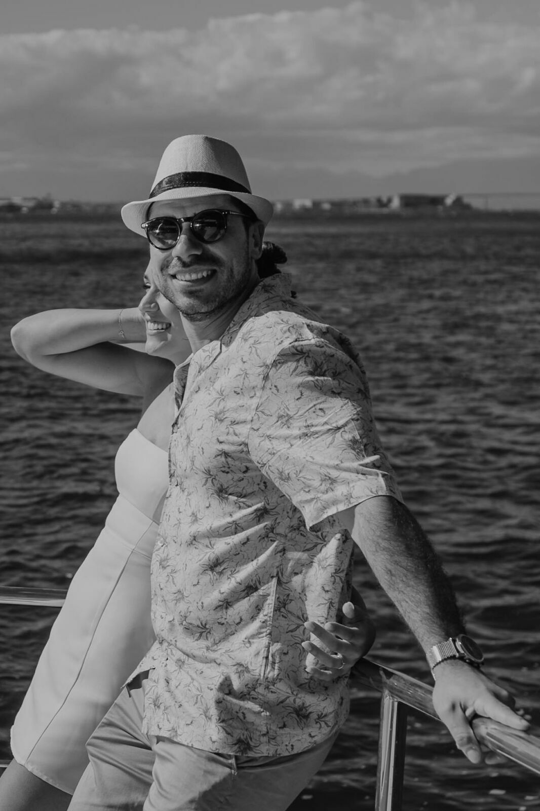 Foto WELCOME DRINK CASAMENTO, MARINA DA GLÓRIA - RJ Foto WELCOME DRINK CASAMENTO, MARINA DA GLÓRIA - RJ - Imagem 45