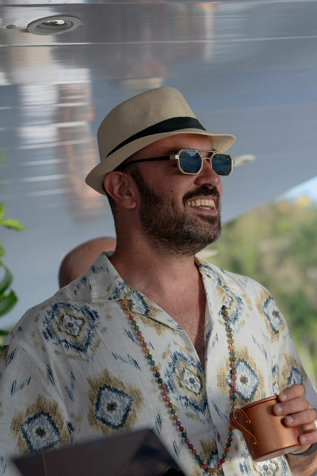 Foto WELCOME DRINK CASAMENTO, MARINA DA GLÓRIA - RJ Foto WELCOME DRINK CASAMENTO, MARINA DA GLÓRIA - RJ - Imagem 50