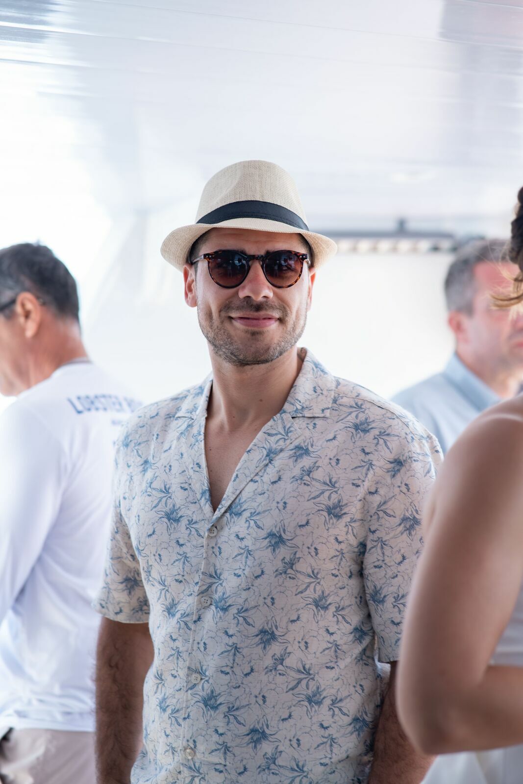 Foto WELCOME DRINK CASAMENTO, MARINA DA GLÓRIA - RJ Foto WELCOME DRINK CASAMENTO, MARINA DA GLÓRIA - RJ - Imagem 0