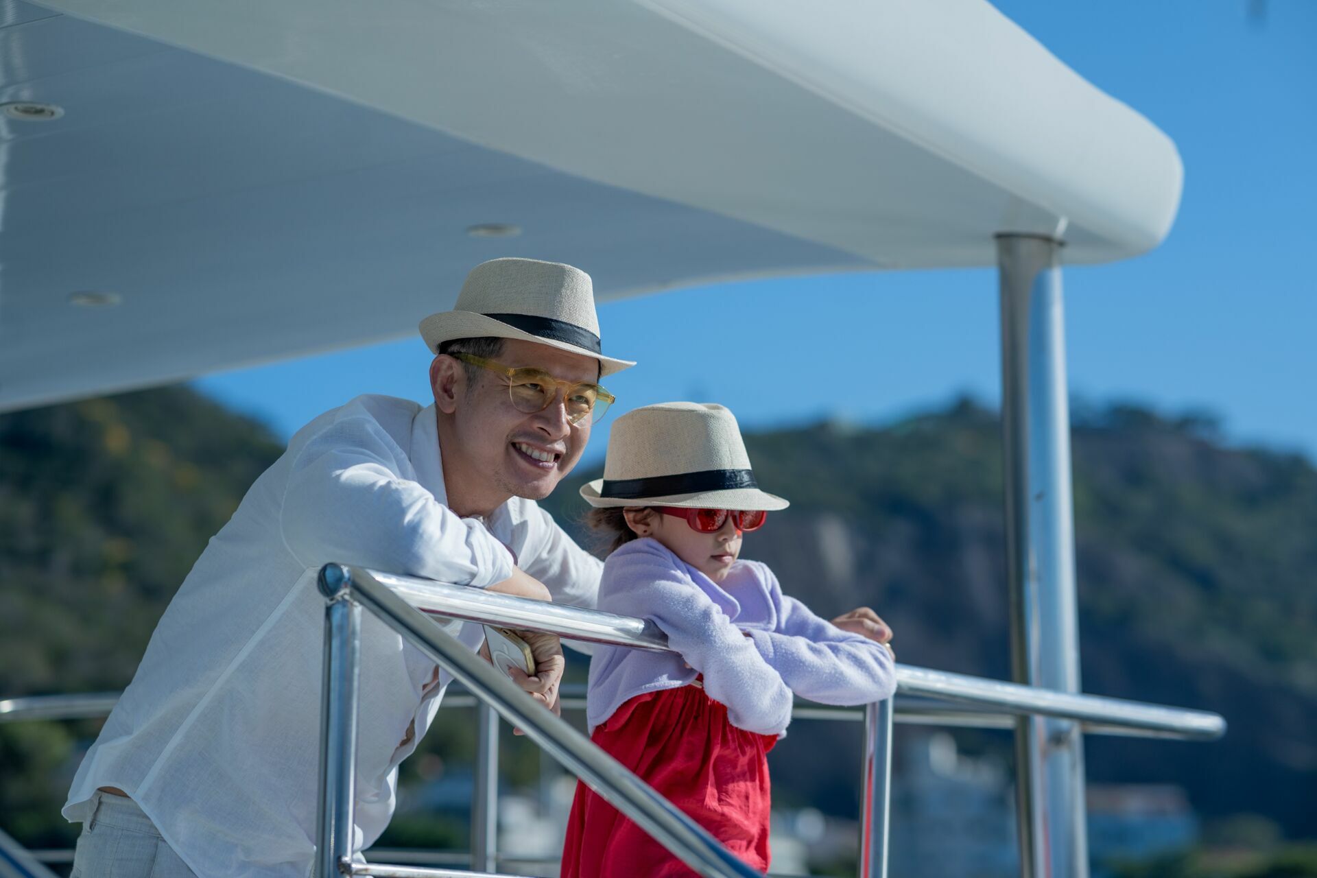 Foto WELCOME DRINK CASAMENTO, MARINA DA GLÓRIA - RJ Foto WELCOME DRINK CASAMENTO, MARINA DA GLÓRIA - RJ - Imagem 5